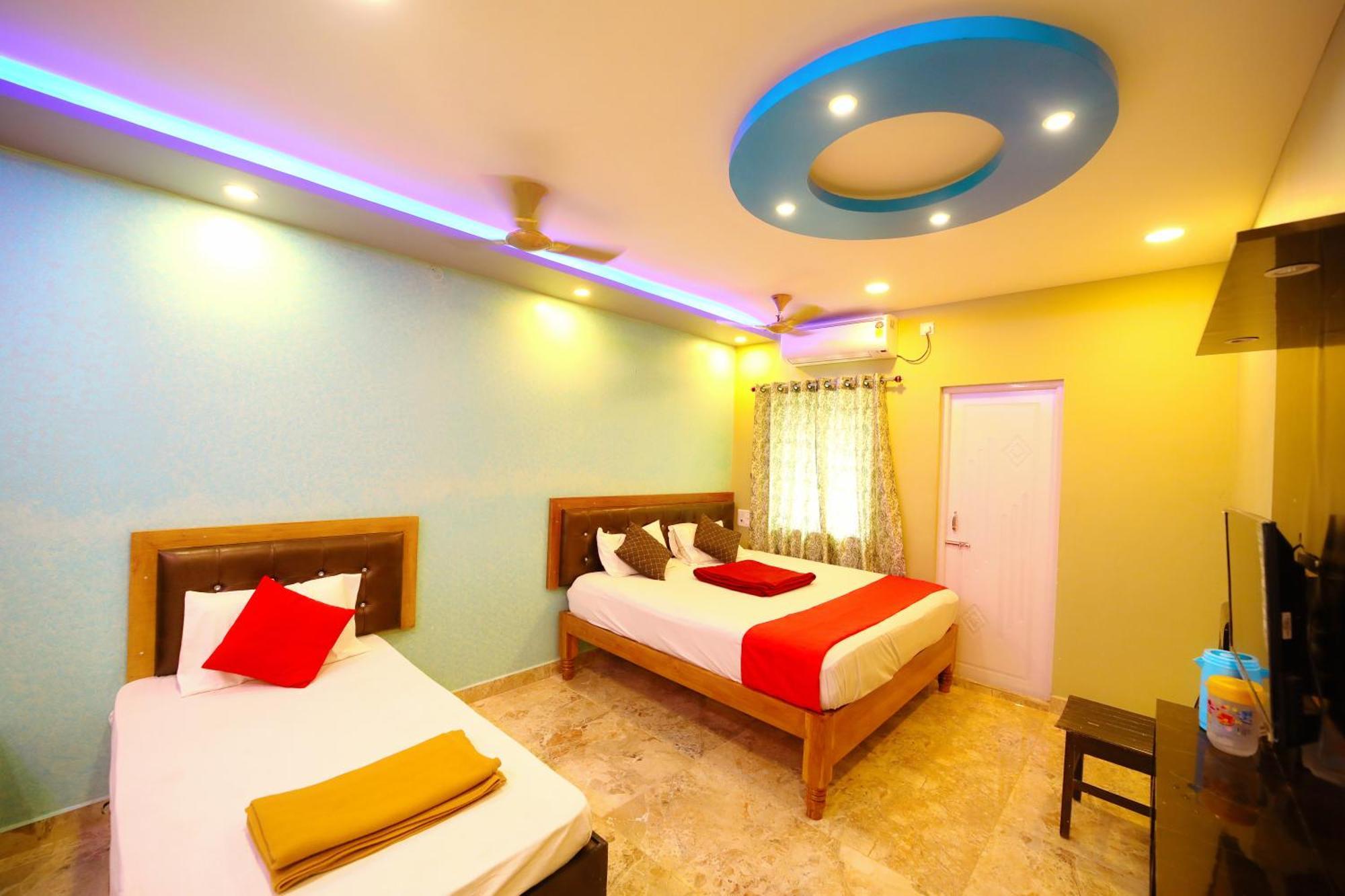 Daylight Stay Chennai Exterior photo