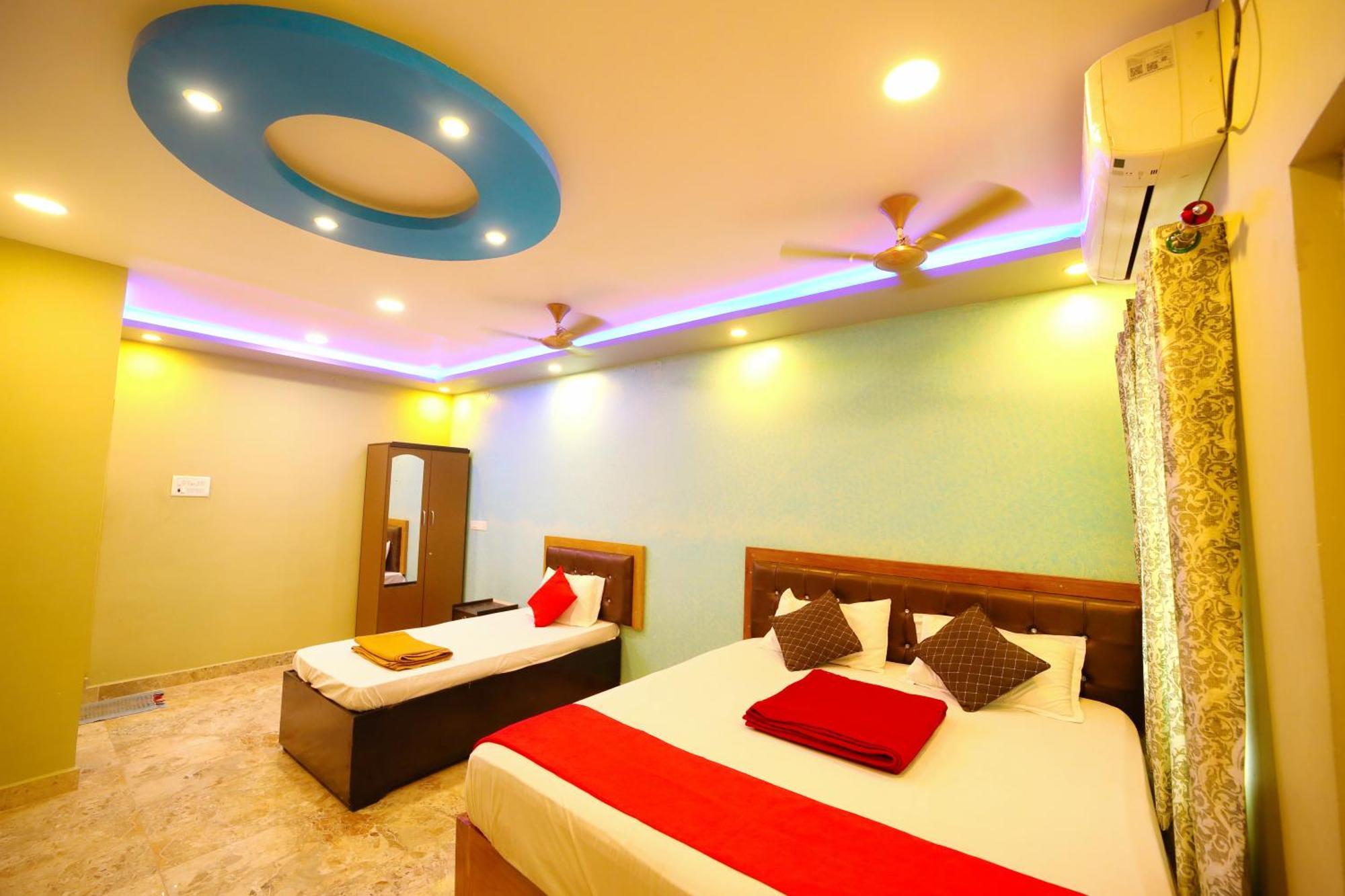 Daylight Stay Chennai Exterior photo