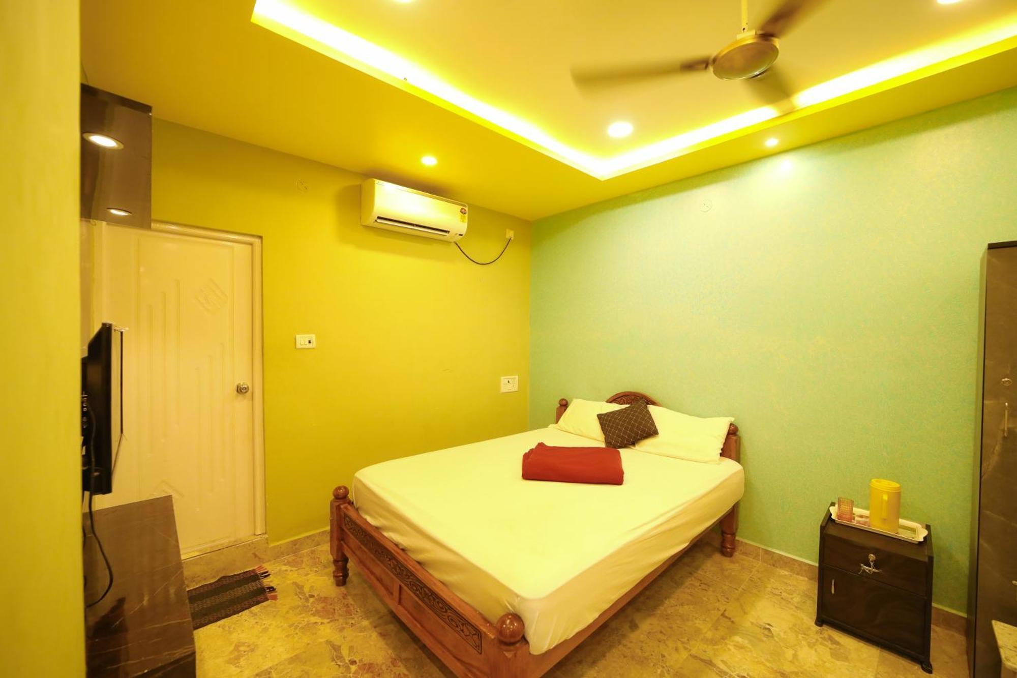 Daylight Stay Chennai Exterior photo