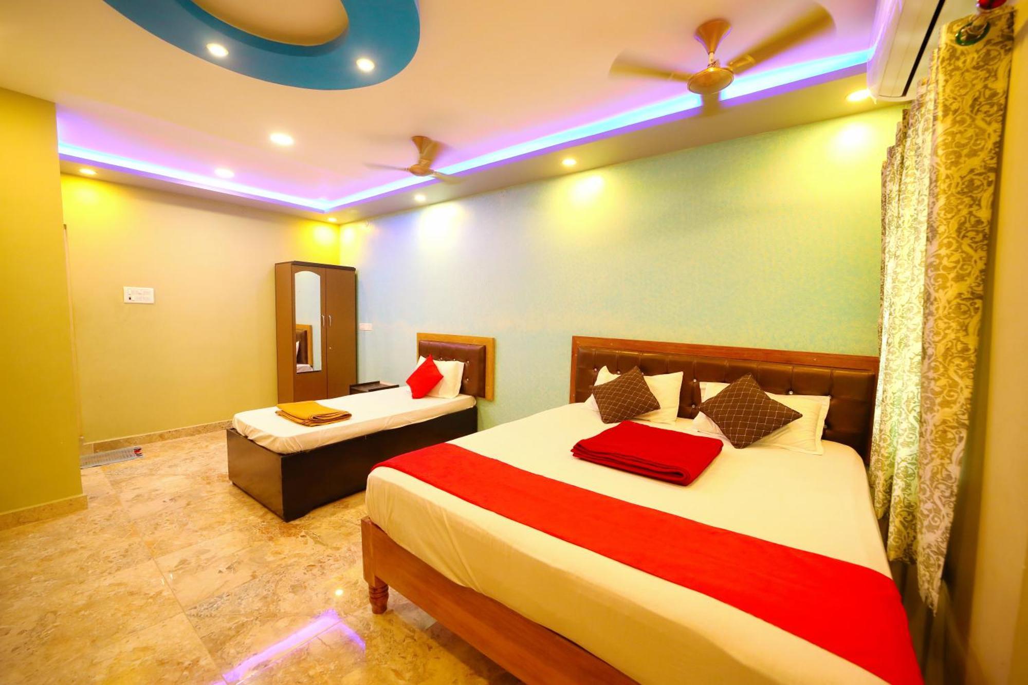 Daylight Stay Chennai Exterior photo