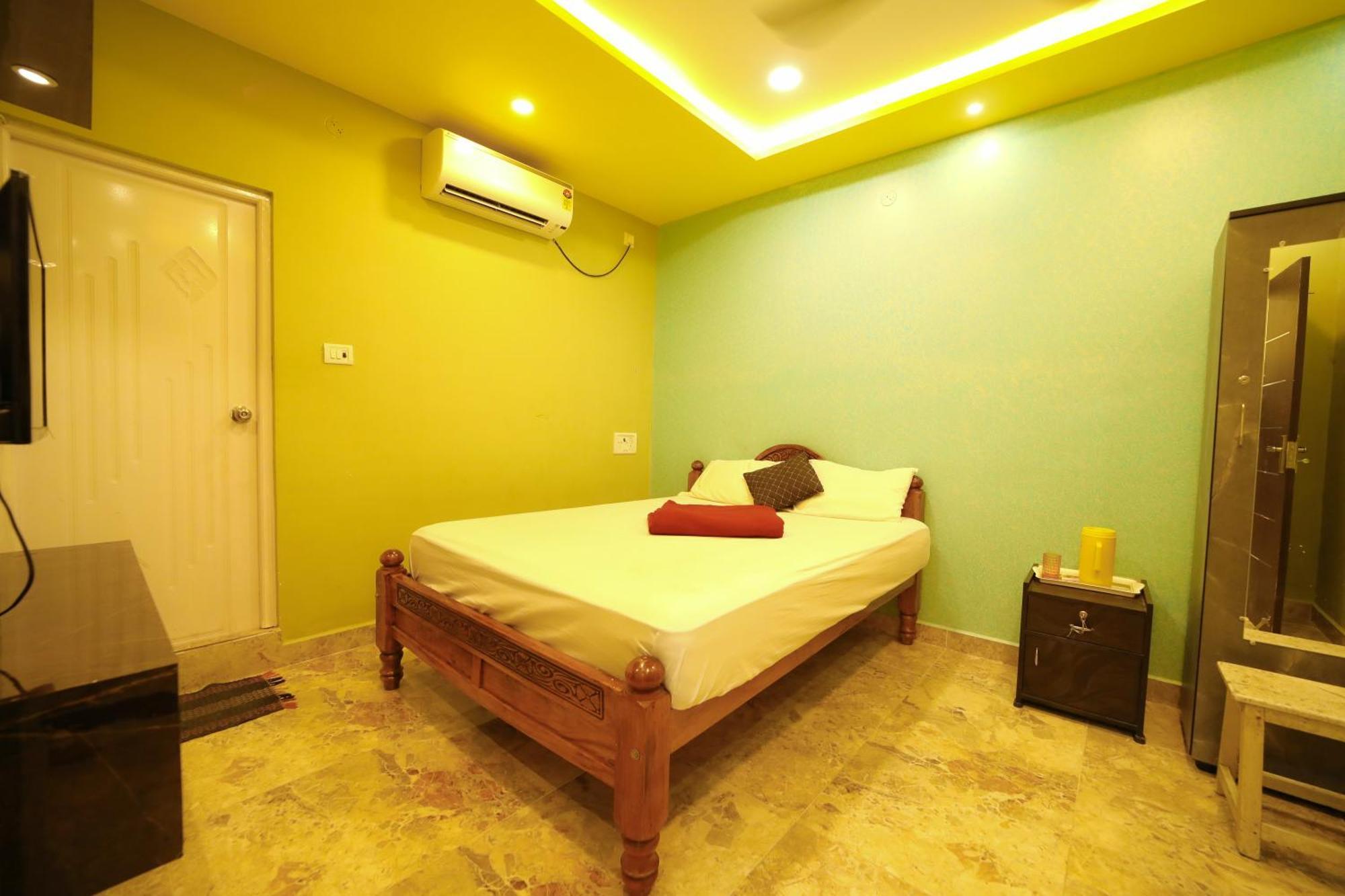 Daylight Stay Chennai Exterior photo