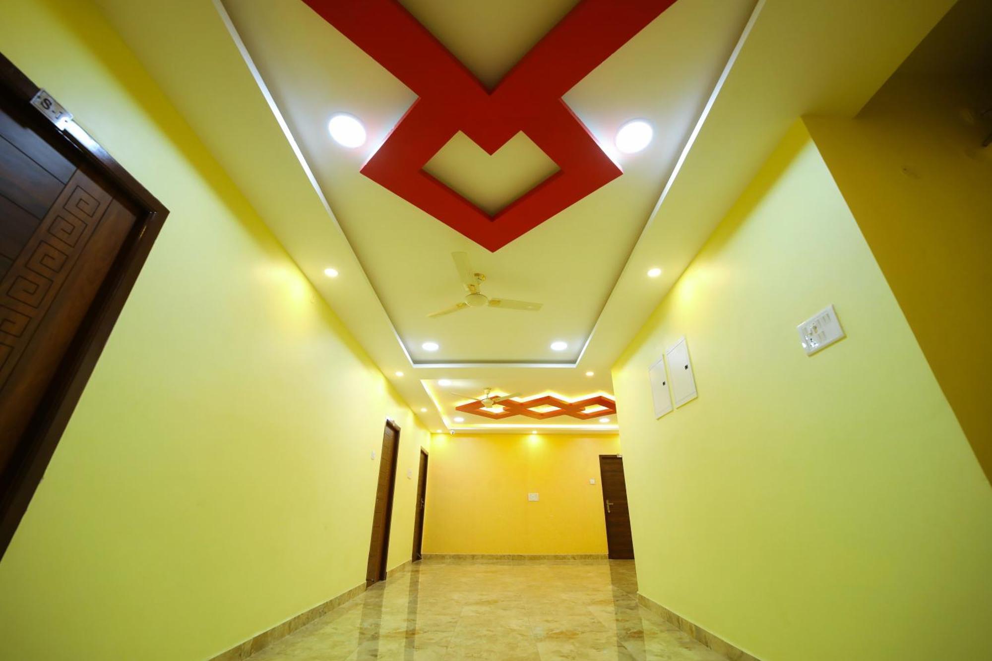 Daylight Stay Chennai Exterior photo