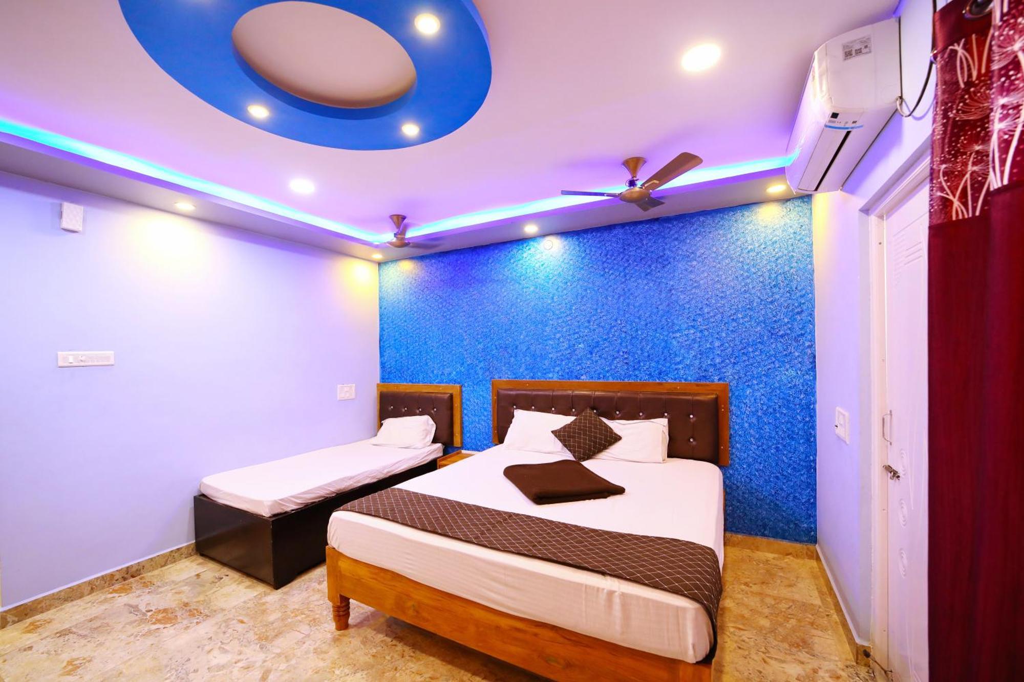 Daylight Stay Chennai Exterior photo