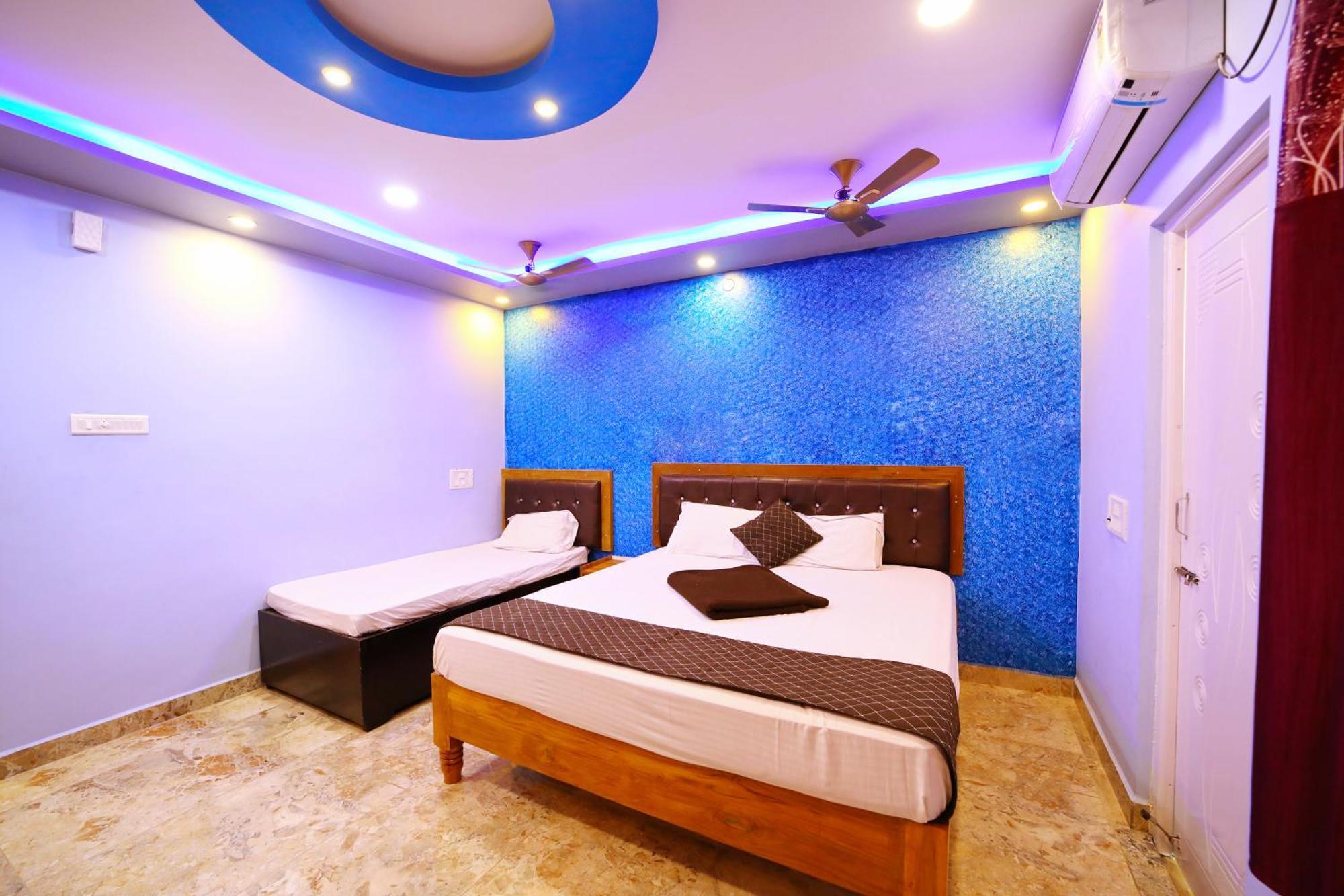 Daylight Stay Chennai Exterior photo