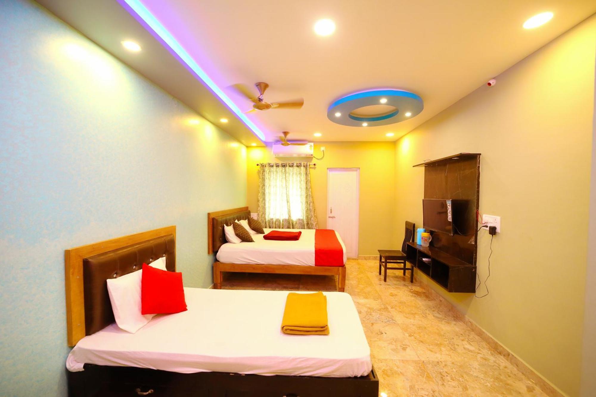 Daylight Stay Chennai Exterior photo