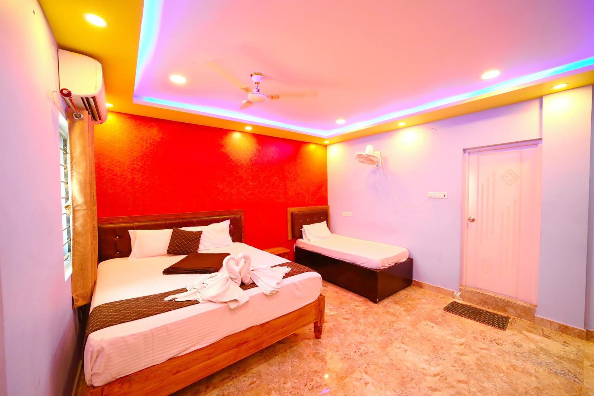 Daylight Stay Chennai Exterior photo
