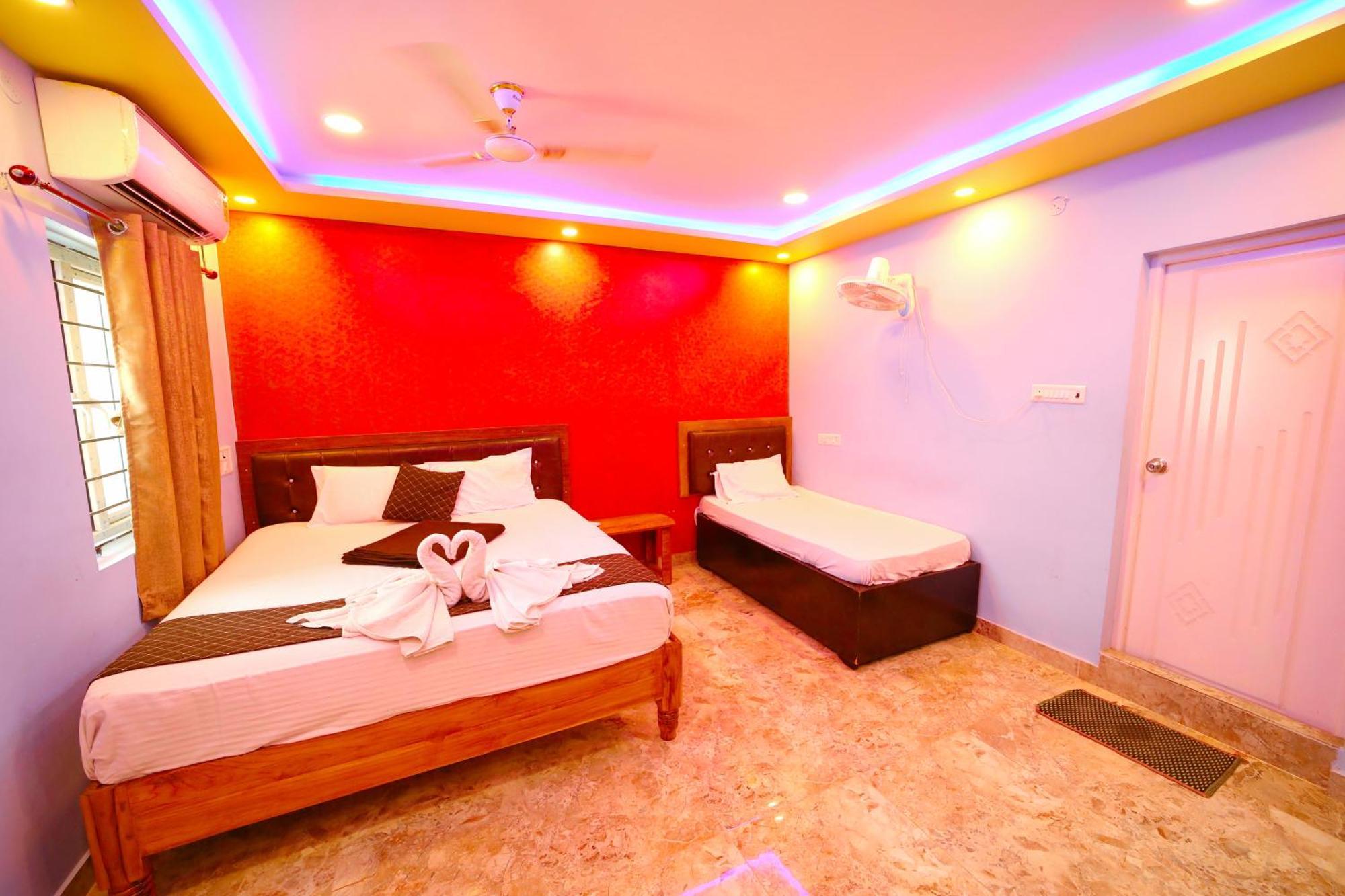 Daylight Stay Chennai Exterior photo