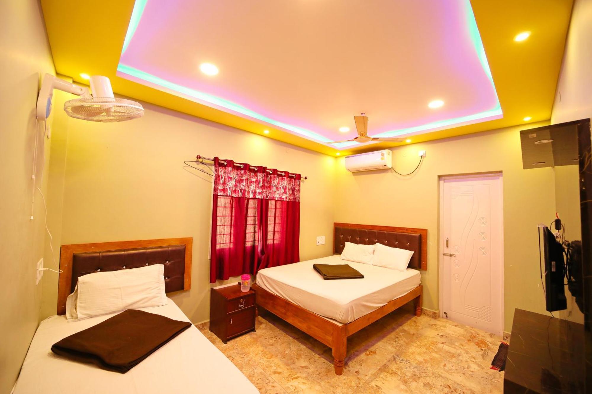 Daylight Stay Chennai Exterior photo