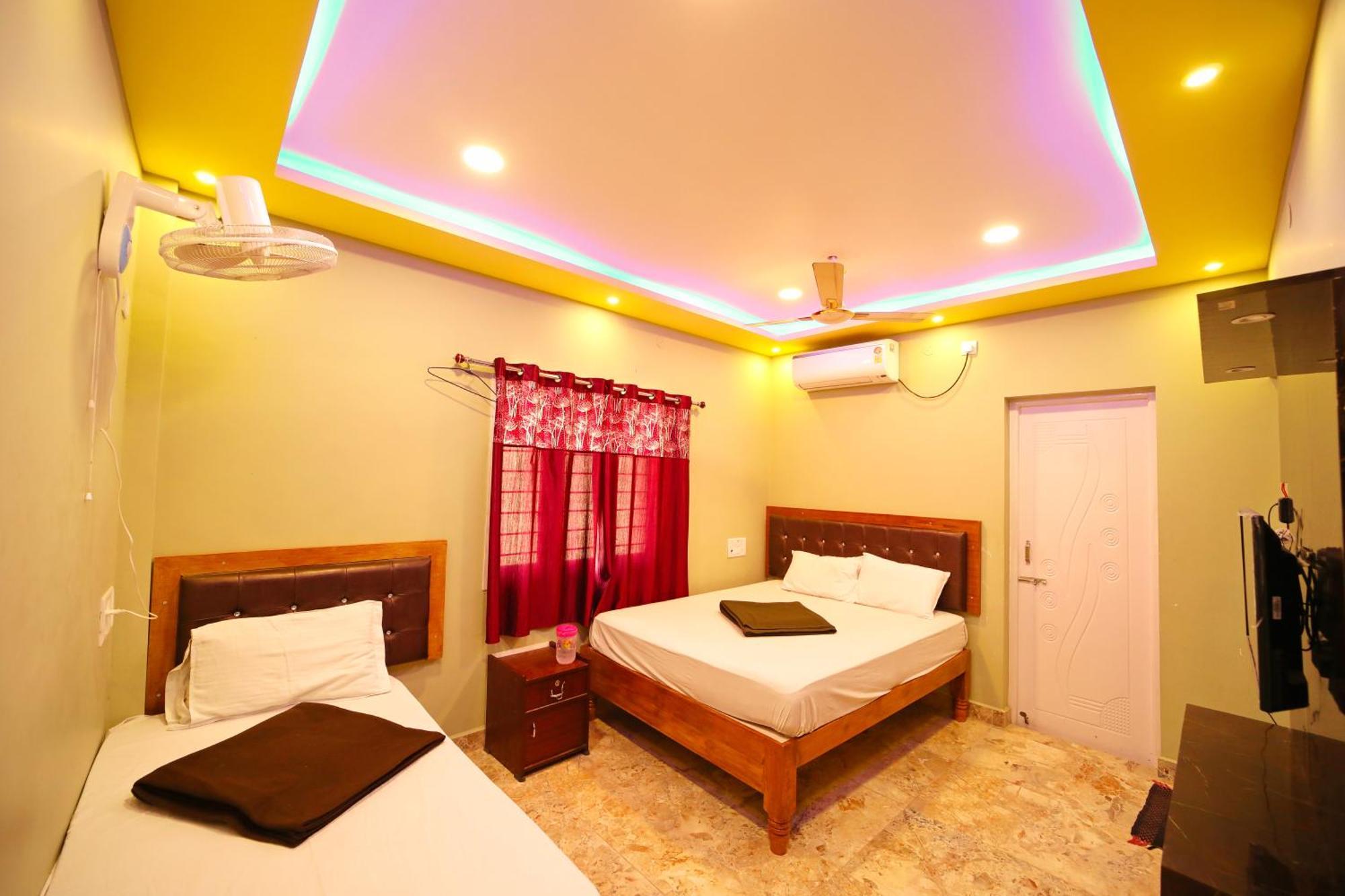 Daylight Stay Chennai Exterior photo