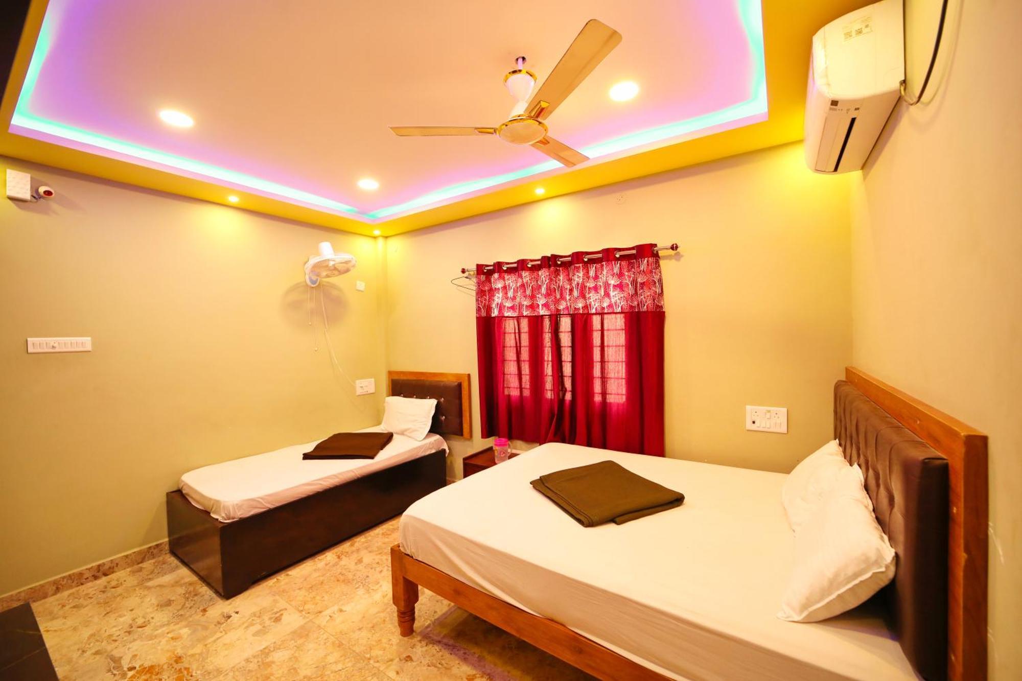 Daylight Stay Chennai Exterior photo