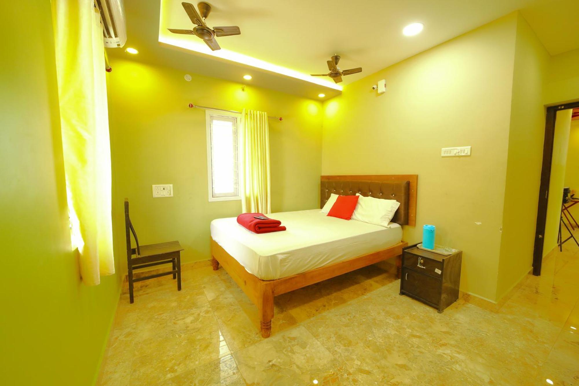 Daylight Stay Chennai Exterior photo