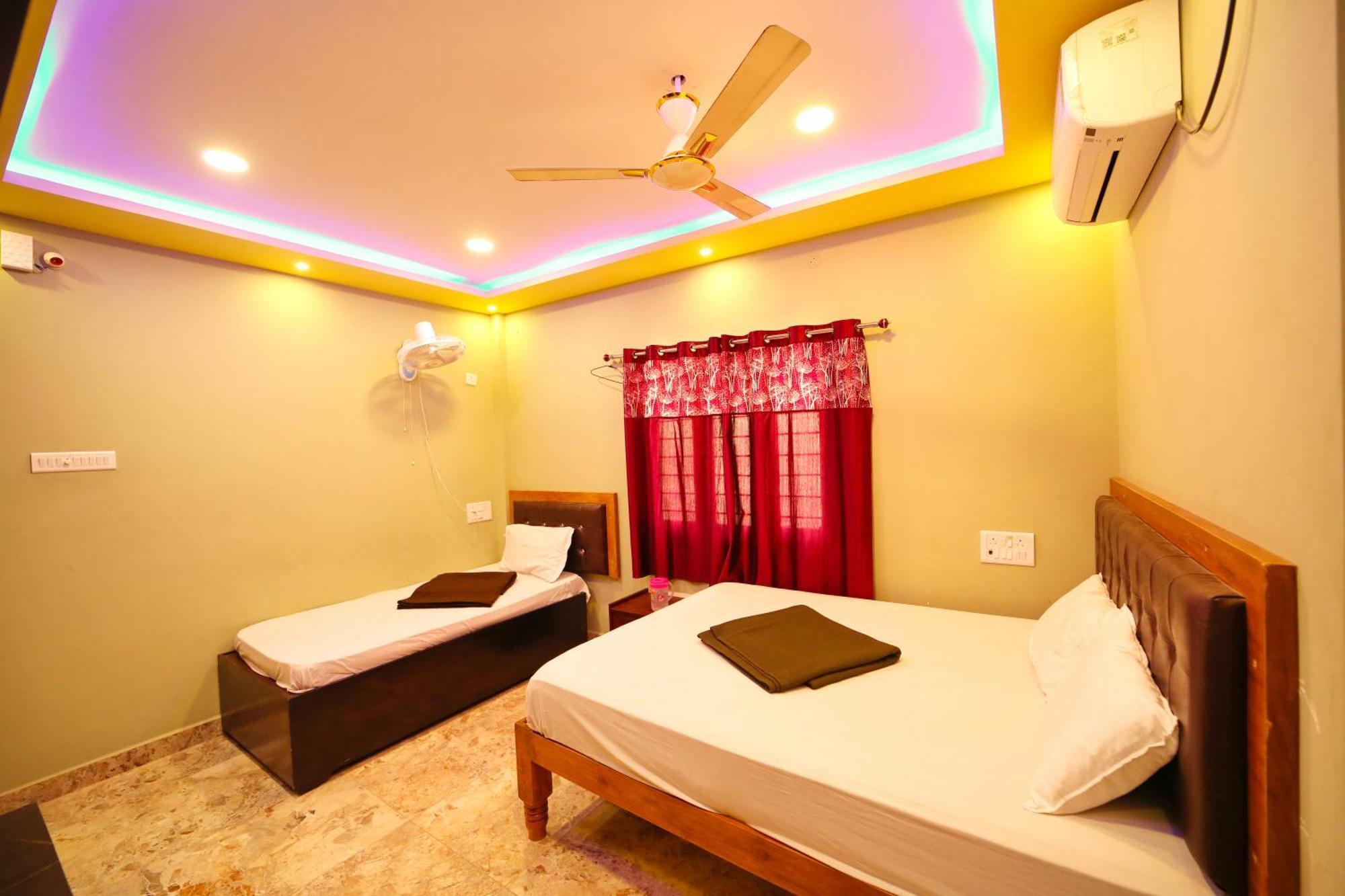 Daylight Stay Chennai Exterior photo