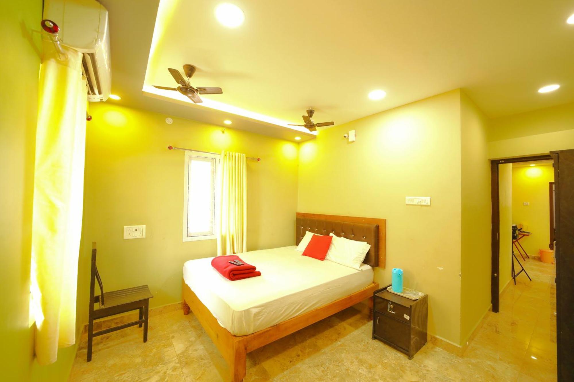 Daylight Stay Chennai Exterior photo